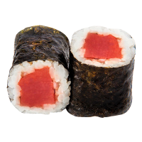 Maki atún