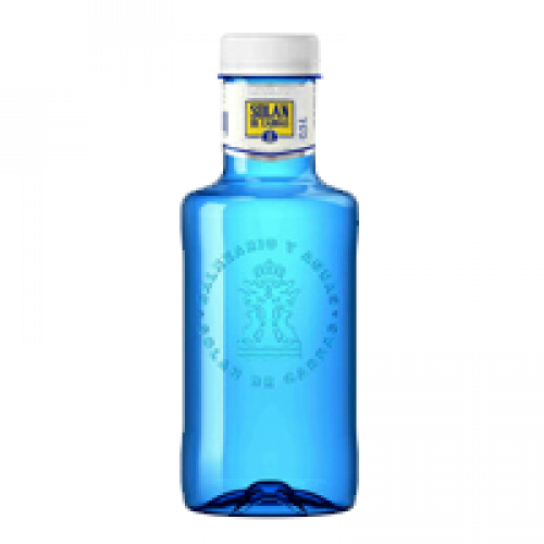 Agua mineral