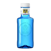 Agua mineral