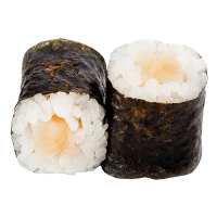 Maki pez mantequilla