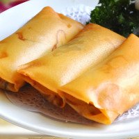 Rollos de primavera