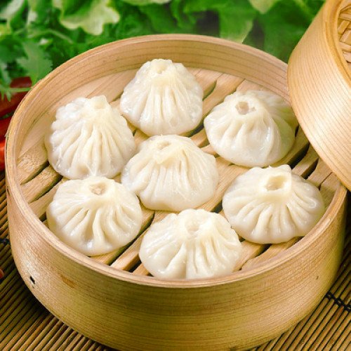 Siau Long Pao
