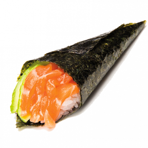 Salmón