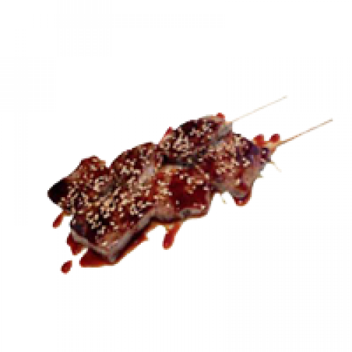 Pincho de ternera