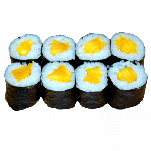 Maki mango