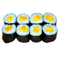 Maki mango