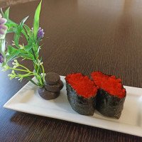 Gunkan masago