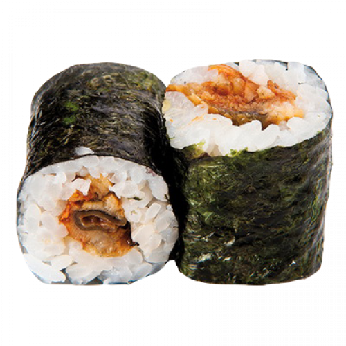 Maki anguila