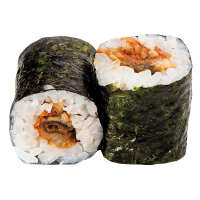 Maki anguila